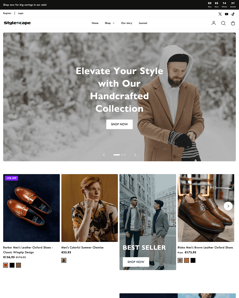stylescape