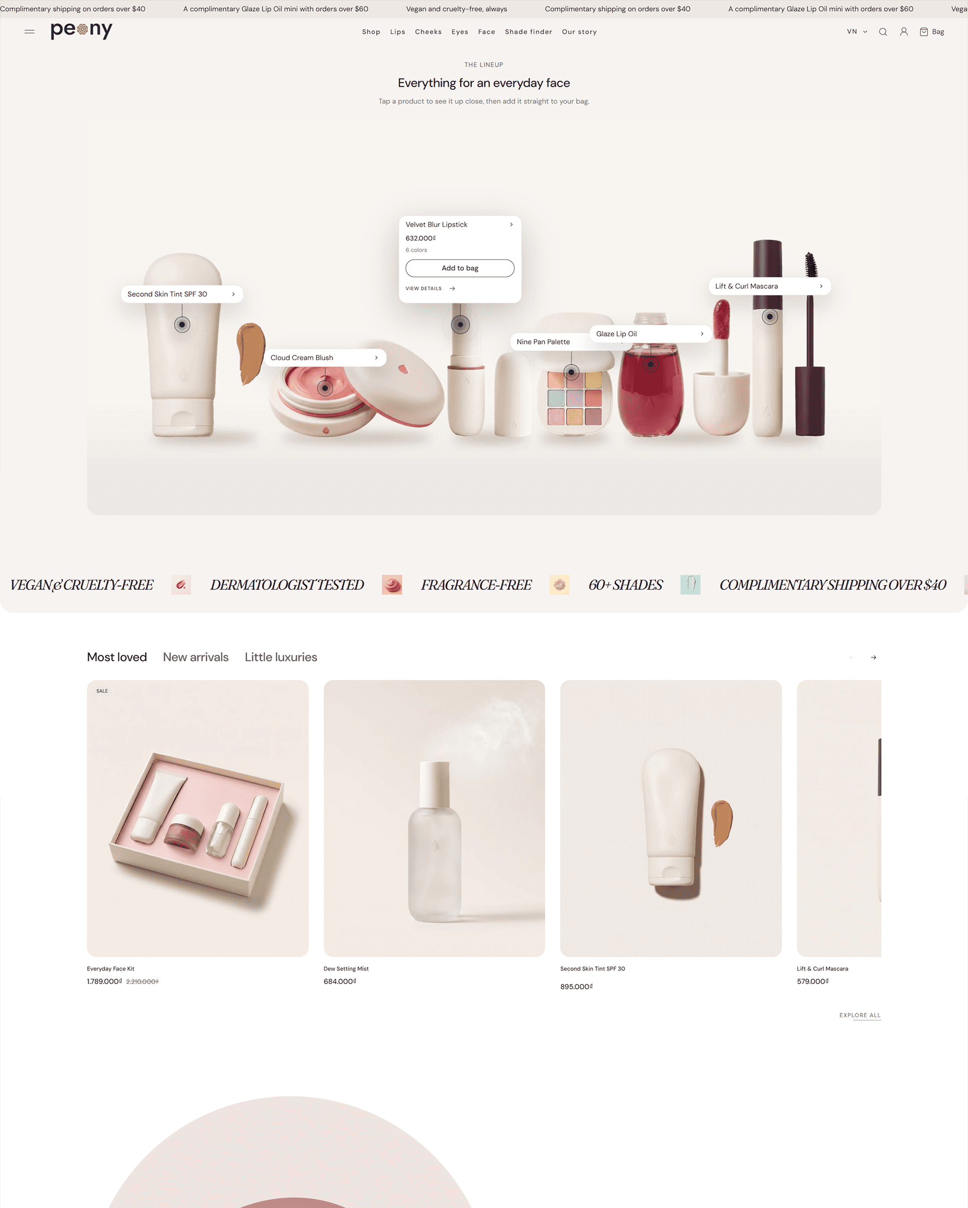 radian