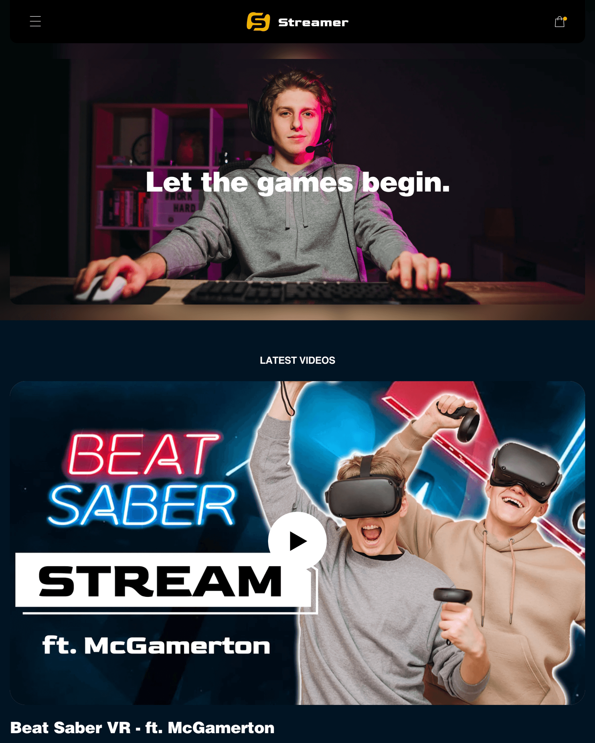 creator