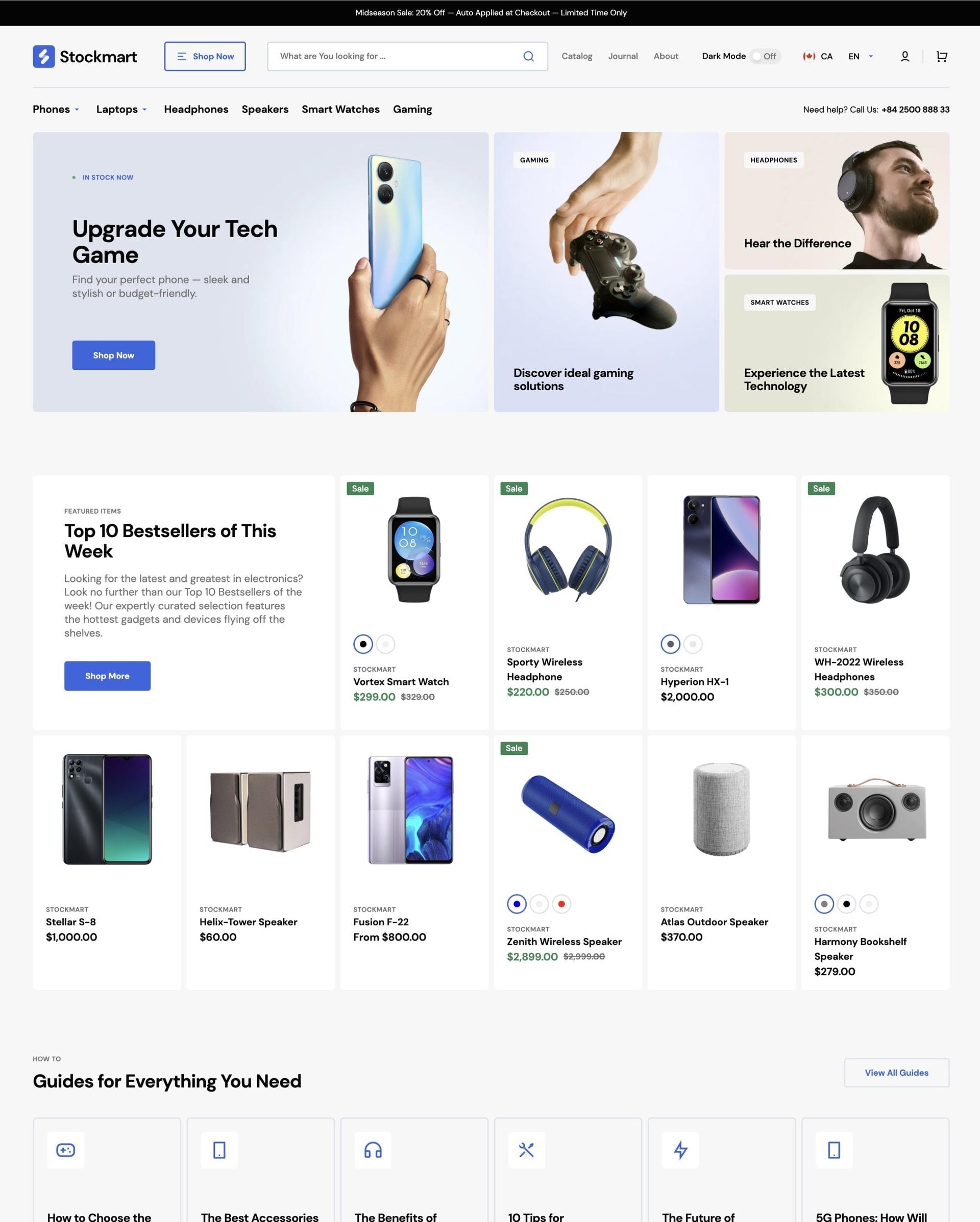 stockmart