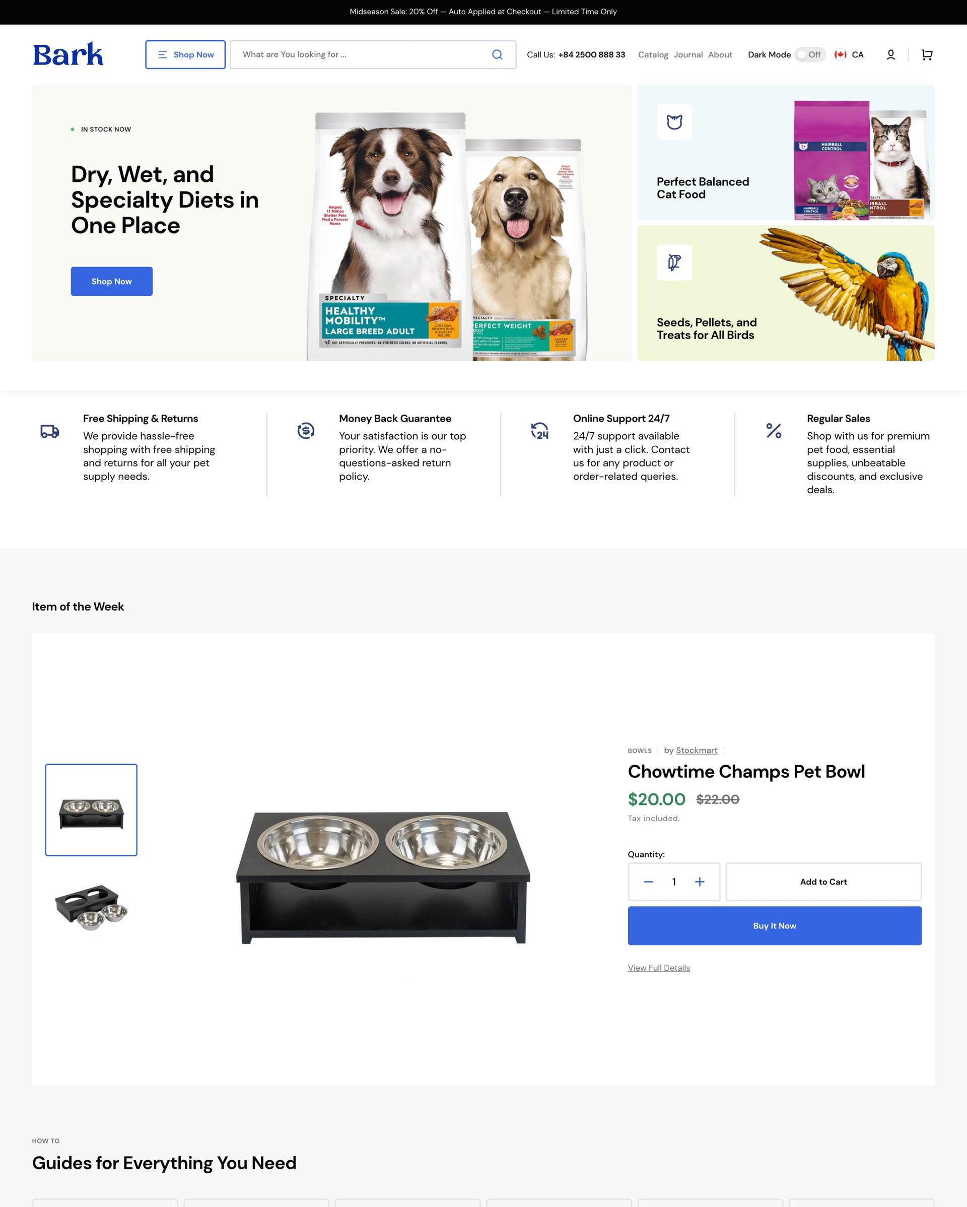 stockmart