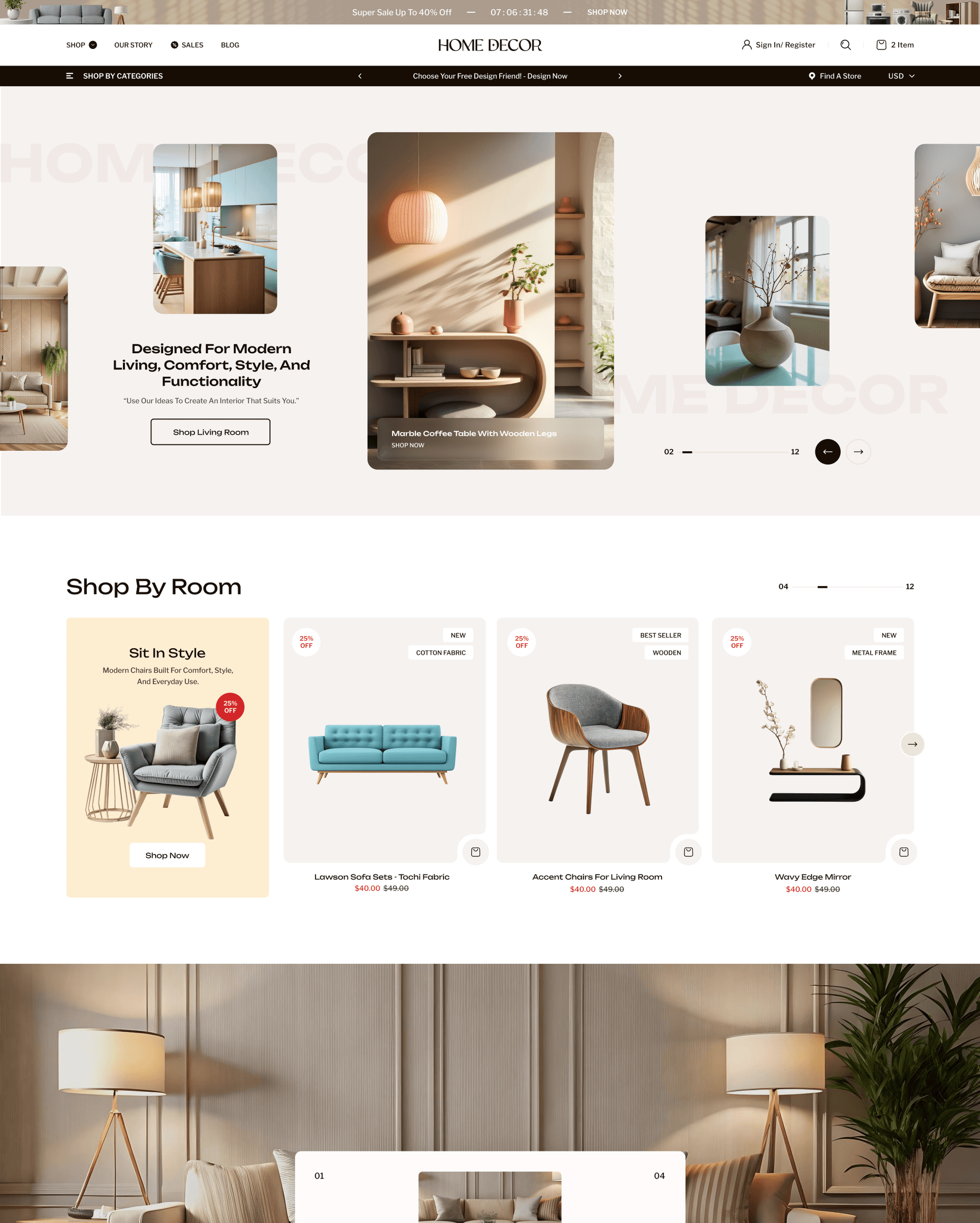 renovate