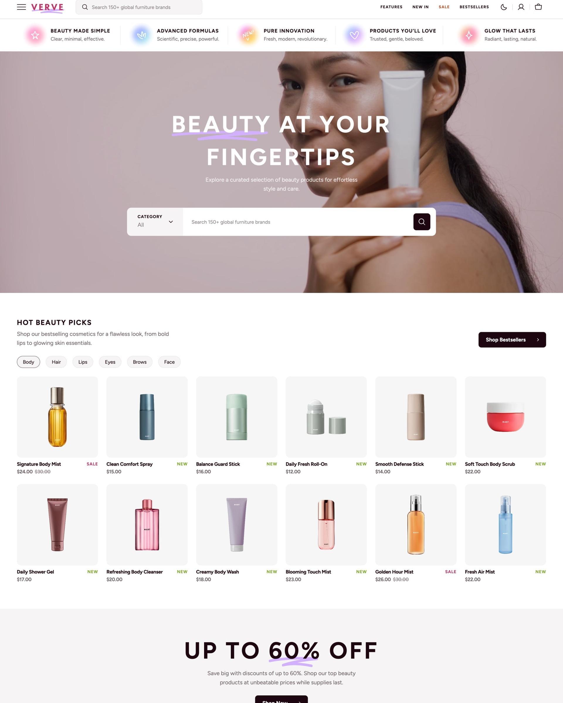stockist