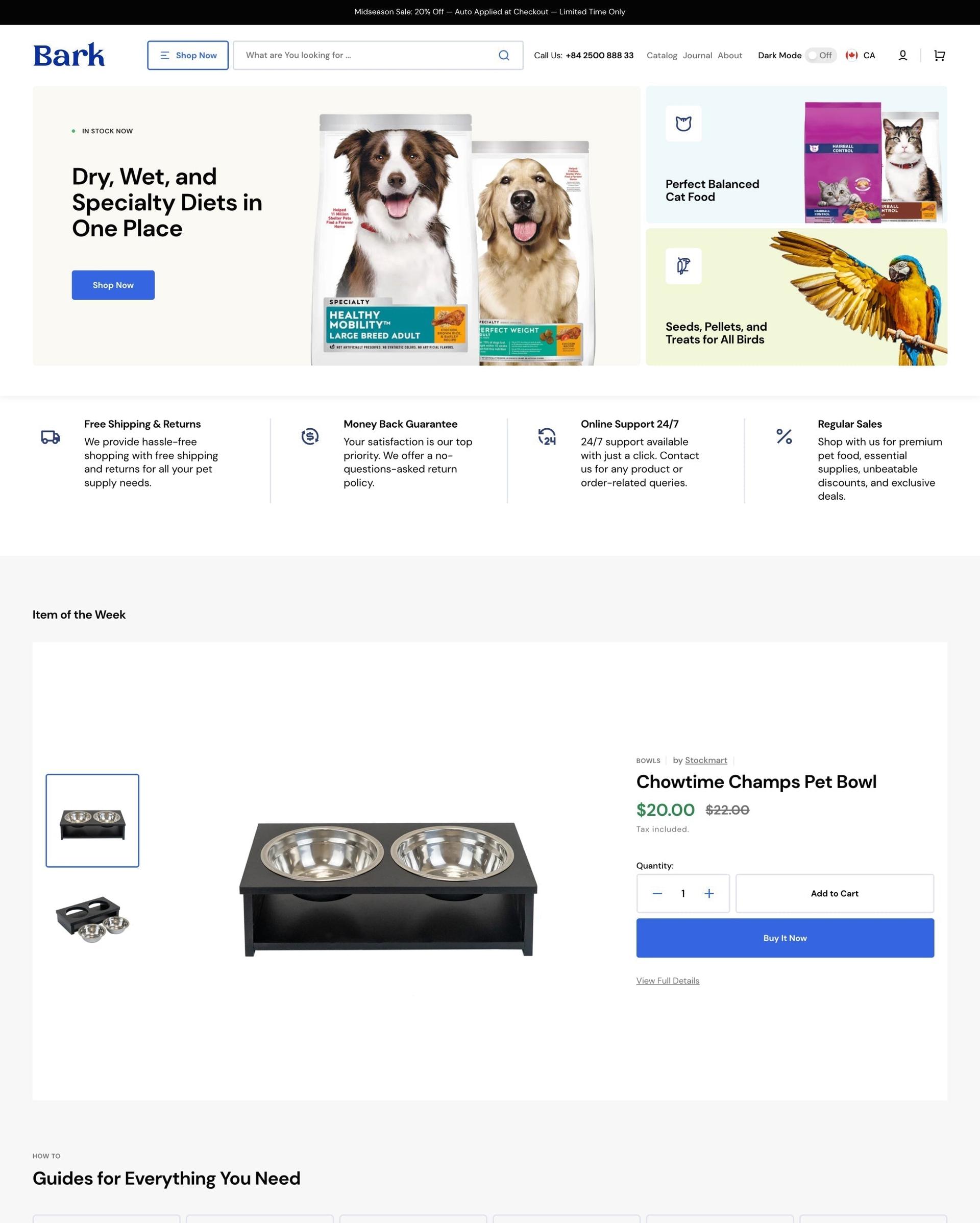 stockmart